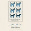 Time & Place cover