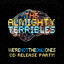 Live from Pearly Baker's (08/20/2011) CD Release Show cover