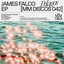 James Falco — Ooohhh cover art