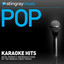 Karaoke - In The Style Of Mariah Carey - Vol. 3 cover