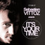 Sebastien Vittoz — It's Your Time cover art