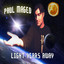 Light Years Away cover