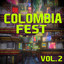 Ancestral cover