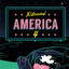 Kitsuné America 4 cover