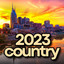 2023 Country cover