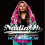 Nadia Oh — Hot Like Wow cover art