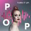 Turn It Up: Pop cover