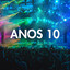 Anos 10 cover