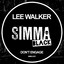 Don't engage (Low Steppa, WZA, Reza Remix) Lee Walker