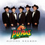 Desconocido - OJITOS NEGROS PUMAS DEL NORTE