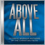 Ultimate Worship Anthems: Above All cover