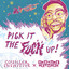 Pick It the Fuck Up cover