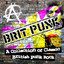 Britpunk cover