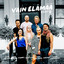 Vain elämää - kausi 9 ensimmäinen kattaus cover