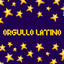 Orgullo Latino cover