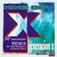 Generación X - Ivan Double G & David Con G Remix