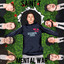 Mental War cover