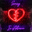 Sorry In Advance cover