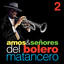 Amos & Señores del Bolero Matancero, Vol. 2 cover