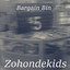 Unknown Title cover