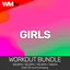 Girls - Workout Remix 132 Bpm
