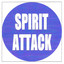 Spirit attack - Dichloro Aniline
