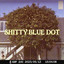 Shitty Blue Dot cover