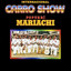 Popurri Mariachi cover