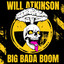 Big Bada Boom - Extended Mix