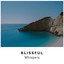 # 1 Album: Blissful Whispers cover