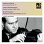 Brahms, J.S. Bach & Chausson: Violin Concertos (Live) cover