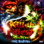 Killah Priest & S.H.R.O.O.M - Sleepin on a Cloud