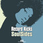 Record Kicks Soul Sides cover