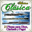 Saetas del Silencio cover