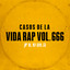 Casos de la Vida Rap Vol.666 cover