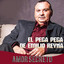 El Pega Pega De Emilio Reyna - Amor Secreto