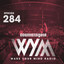 Wake Your Mind Radio 284 cover