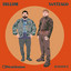 Album cover of Portal Sessions - Dillom y Santiago Motorizado by Santiago Motorizado, Dillom, Portal Sessions