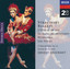 Stravinsky: Ballets cover