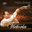Explosión de Victoria cover