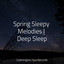 Spring Sleepy Melodies | Deep Sleep cover