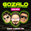 ZELCOK KP, LUIS MALAVE, J-LIT, KIDDY FOUNT - GOZALO QUE TU MARIDO ESTA PRESO (REMIX)