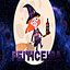 Feiticeira cover