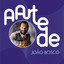 A Arte De João Bosco cover