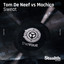 Tom de Neef/Mochico — Sweat (Eddie Amador Mix) cover art