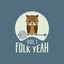 Folk Yeah! Vol. 1 cover