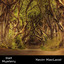 Half Mystery cover
