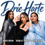 Andrea Fortuin, Regina-Lee Thompson and Talitha Luiters - Drie Harte