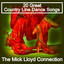 20 Great Country Line Dance Songs cover