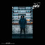 Vision cover